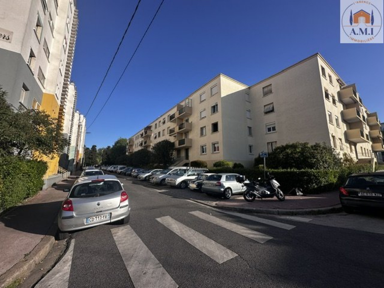 vente Appartement Montpellier - Photo 1