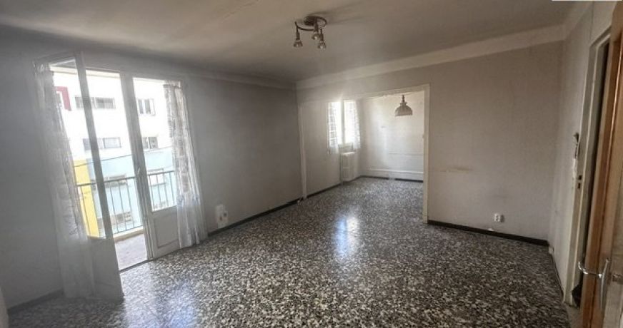 vente Appartement Montpellier