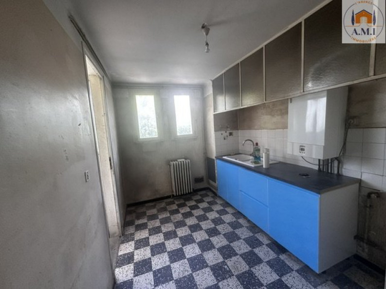 vente Appartement Montpellier - Photo 8