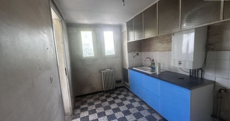 vente Appartement Montpellier