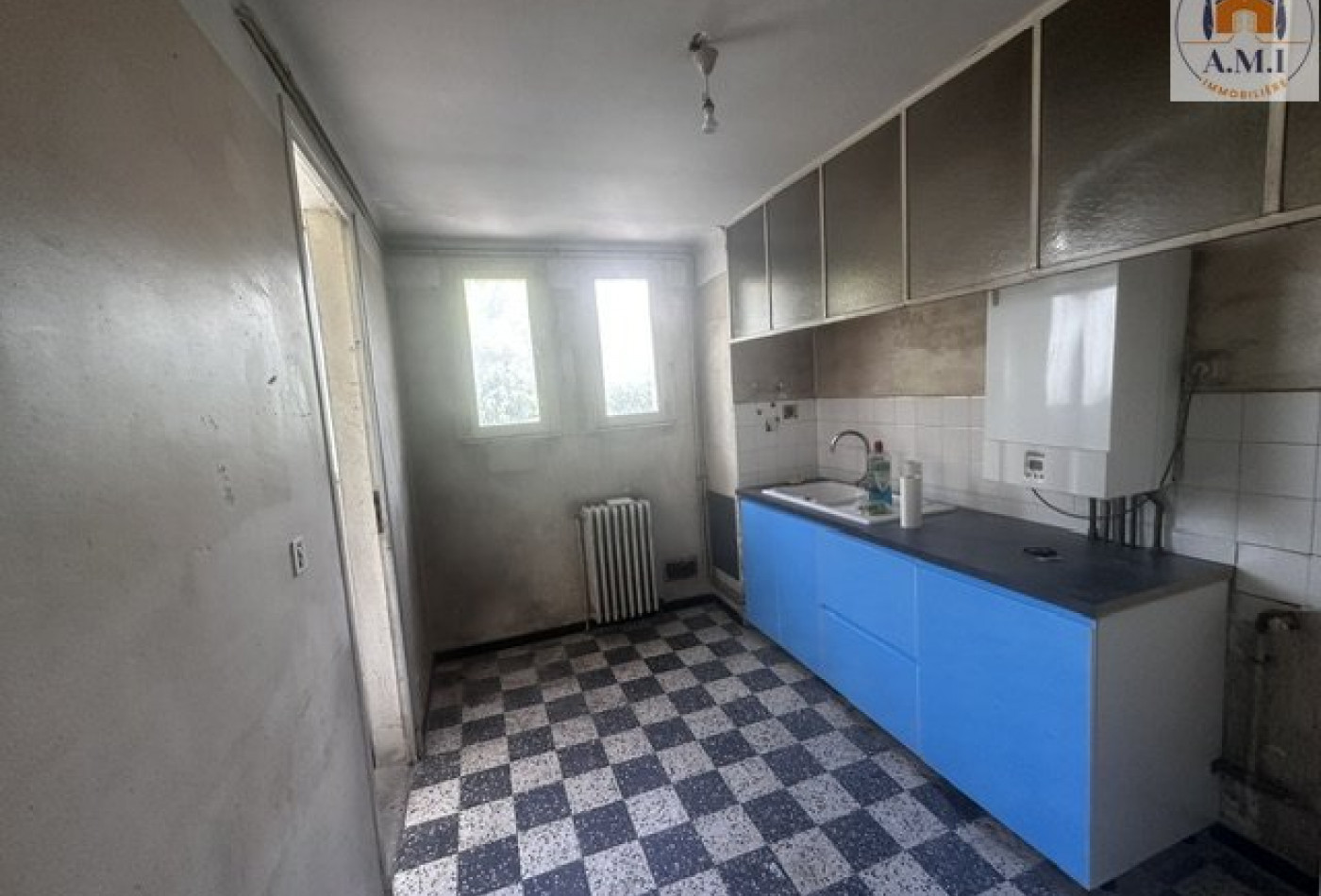 vente Appartement Montpellier - Photo 8