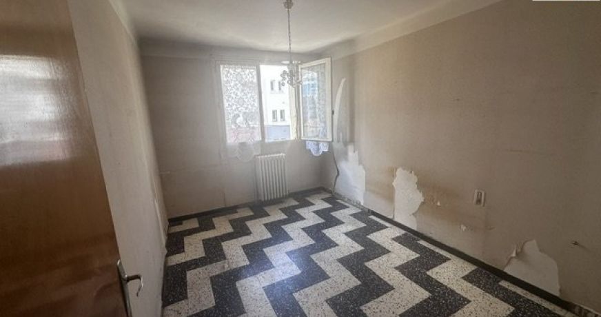 vente Appartement Montpellier