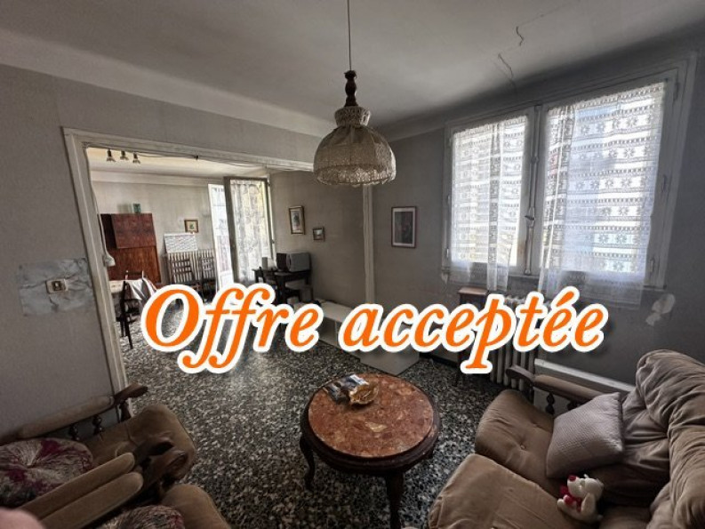 vente Appartement Montpellier - Photo 1