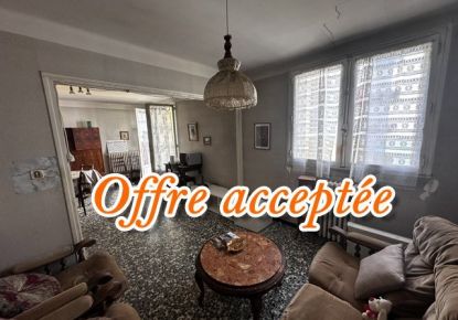 vente Appartement Montpellier