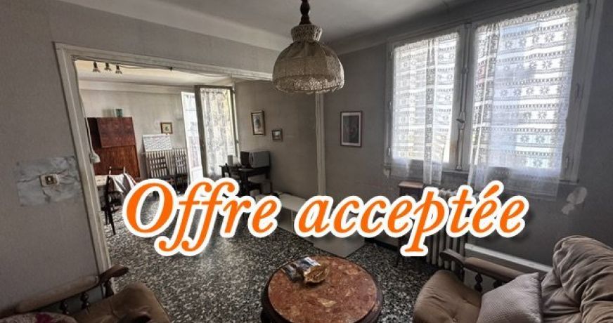 vente Appartement Montpellier