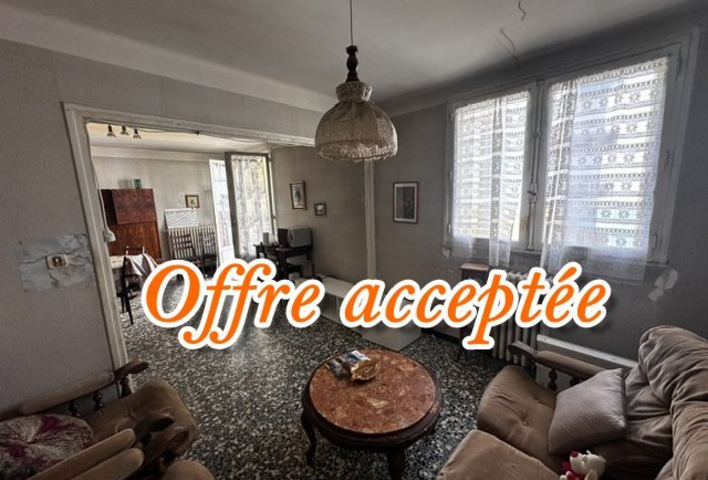 vente Appartement Montpellier - Photo 1