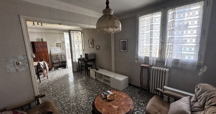vente Appartement Montpellier