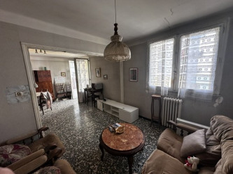 vente Appartement Montpellier