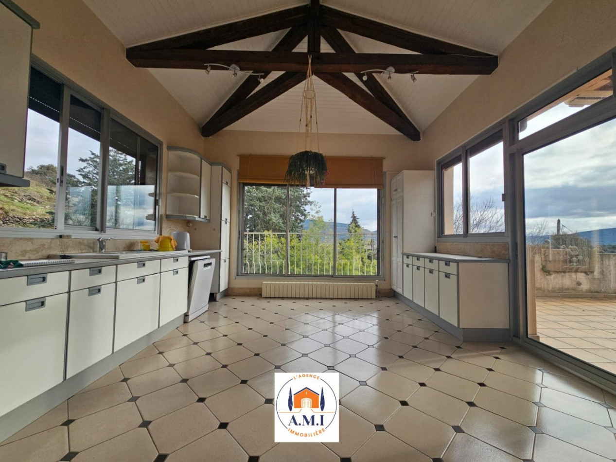 vente Maison Octon - Photo 7
