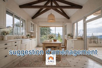 vente Maison Octon