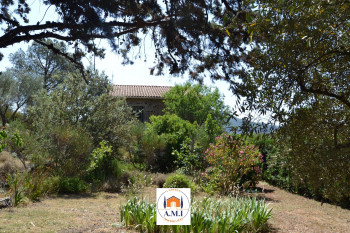 vente Maison Octon