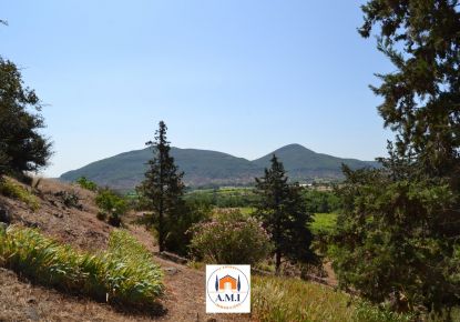 vente Maison Octon