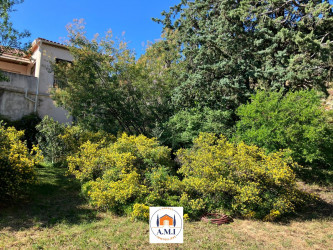 vente Maison Octon
