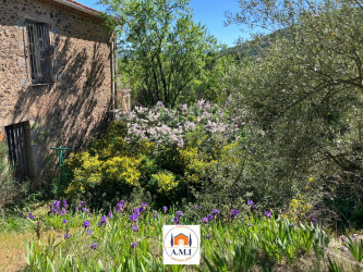 vente Maison Octon