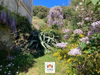 vente Maison Octon