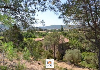 vente Maison Octon