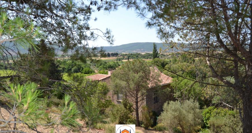 vente Maison Octon