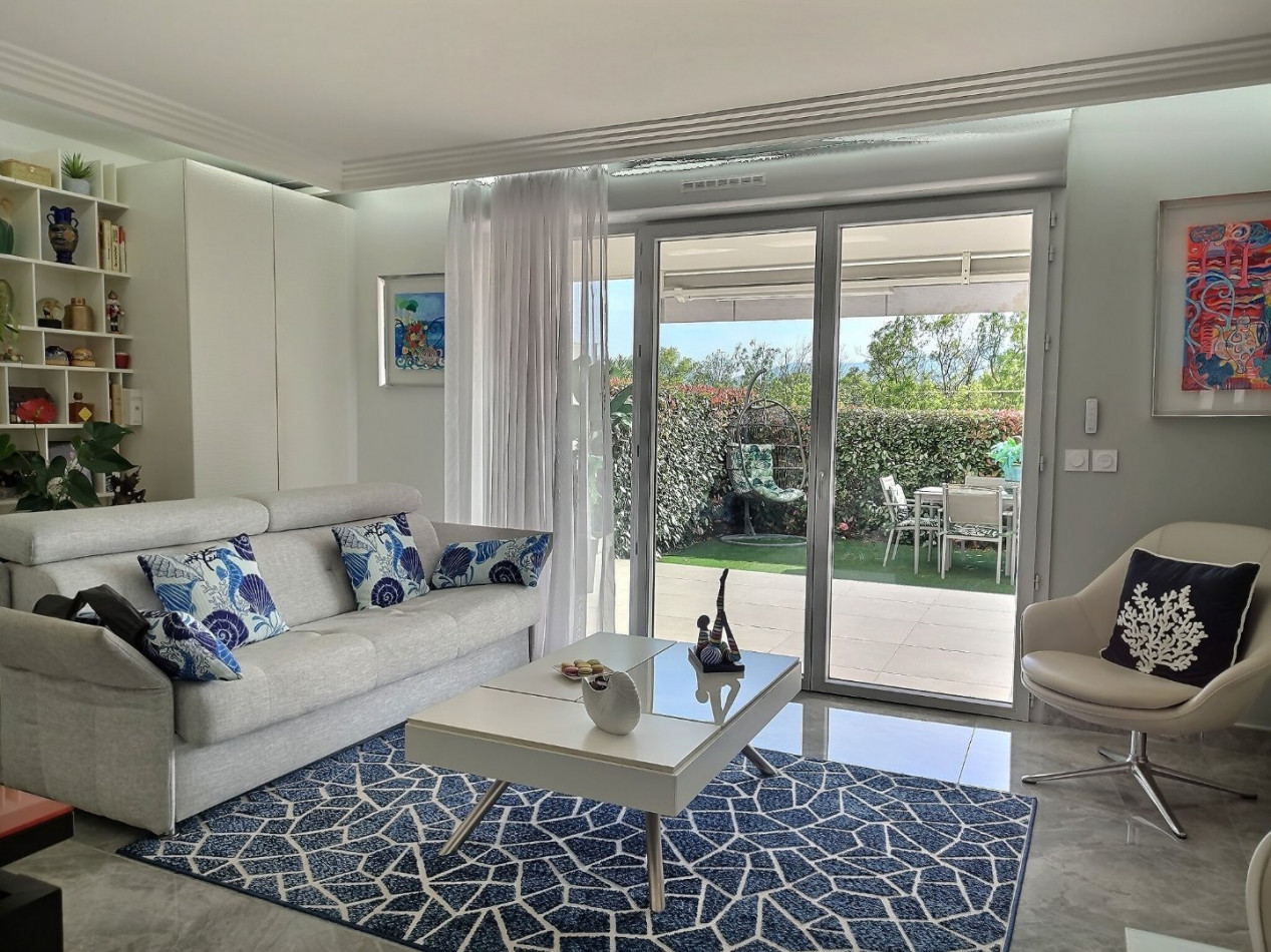 vente Appartement Puget Sur Argens - Photo 1