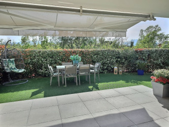 vente Appartement Puget Sur Argens