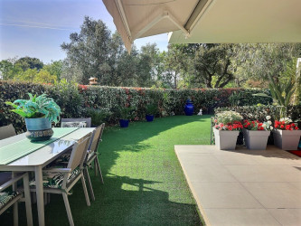 vente Appartement Puget Sur Argens