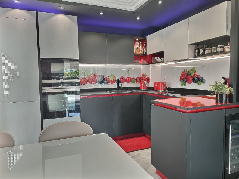 vente Appartement Puget Sur Argens - Photo 7