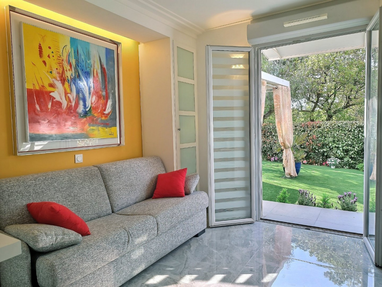 vente Appartement Puget Sur Argens - Photo 8