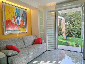 vente Appartement Puget Sur Argens