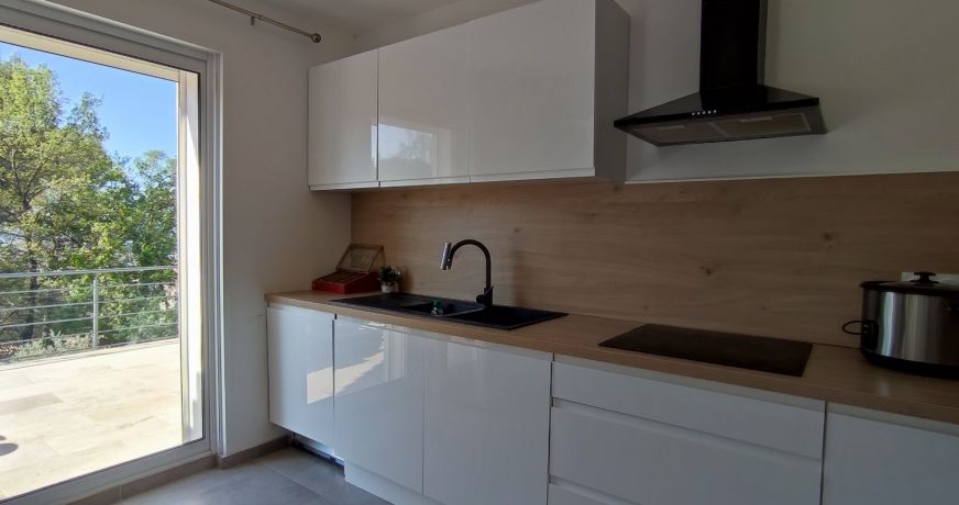 vente Maison Draguignan
