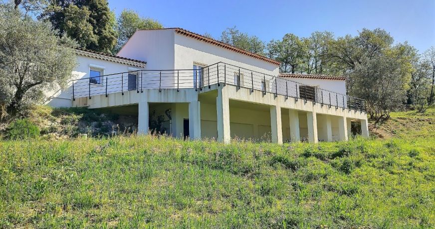 vente Maison Draguignan
