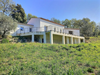 vente Maison Draguignan
