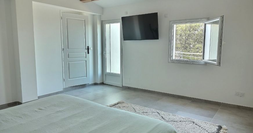 vente Maison Draguignan