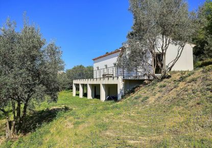 vente Maison Draguignan
