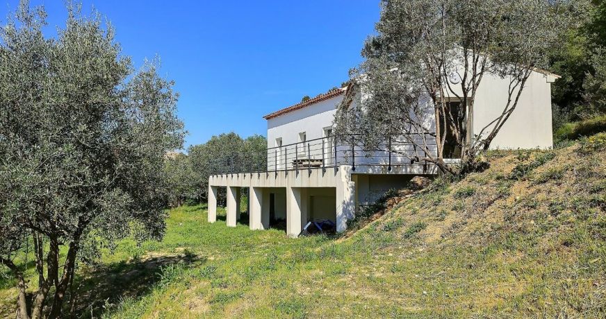 vente Maison Draguignan