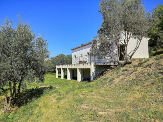 vente Maison Draguignan