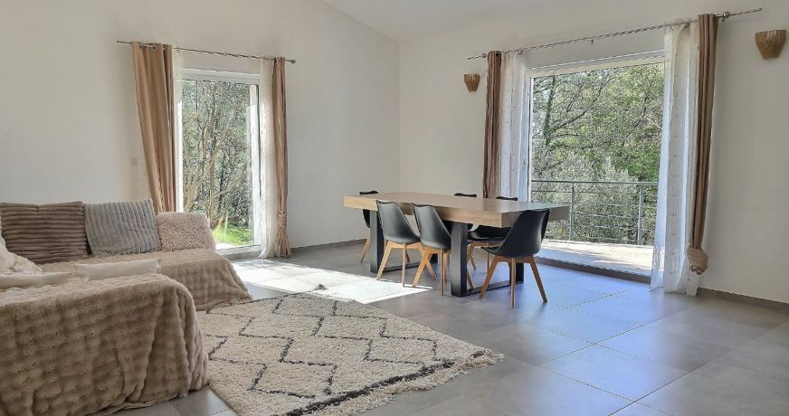 vente Maison Draguignan