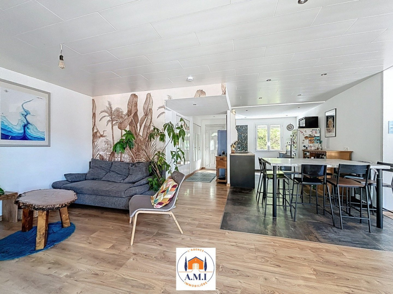 vente Villa Mauguio - Photo 2