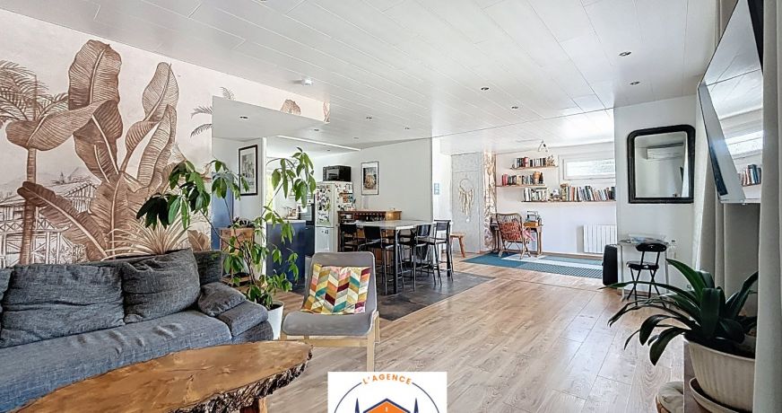 vente Villa Mauguio