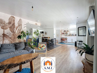 vente Villa Mauguio