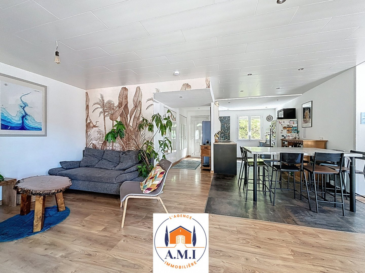 vente Villa Mauguio - Photo 5