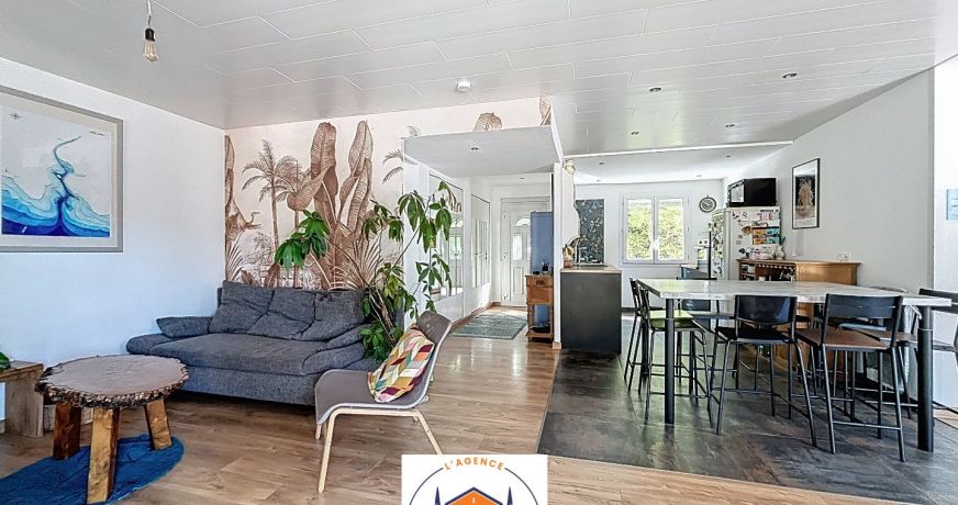 vente Villa Mauguio