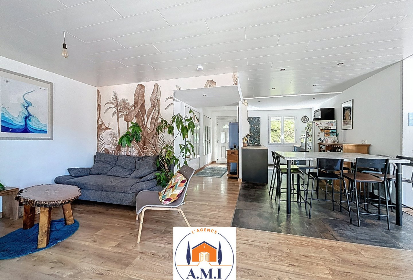 vente Villa Mauguio - Photo 4