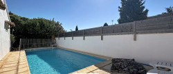vente Villa Mauguio
