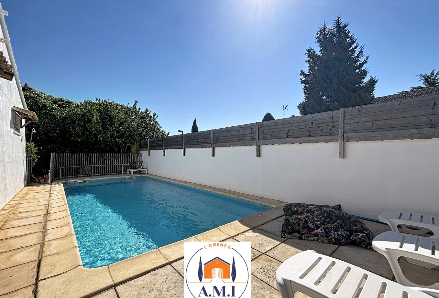 vente Villa Mauguio - Photo 2