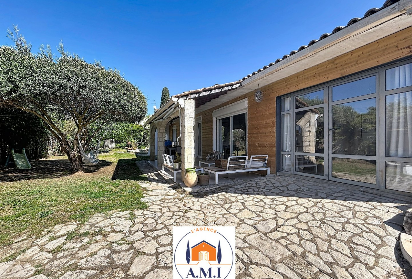 vente Villa Mauguio - Photo 3