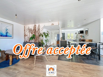 vente Villa Mauguio