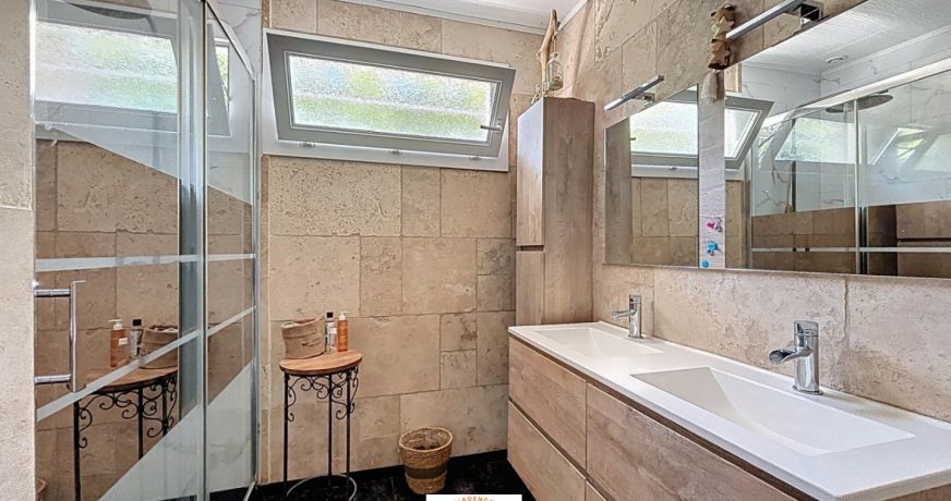 vente Villa Mauguio