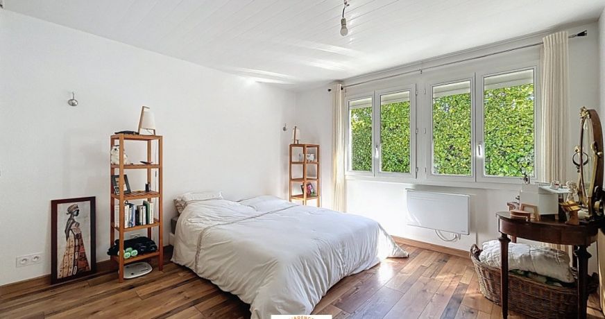 vente Villa Mauguio