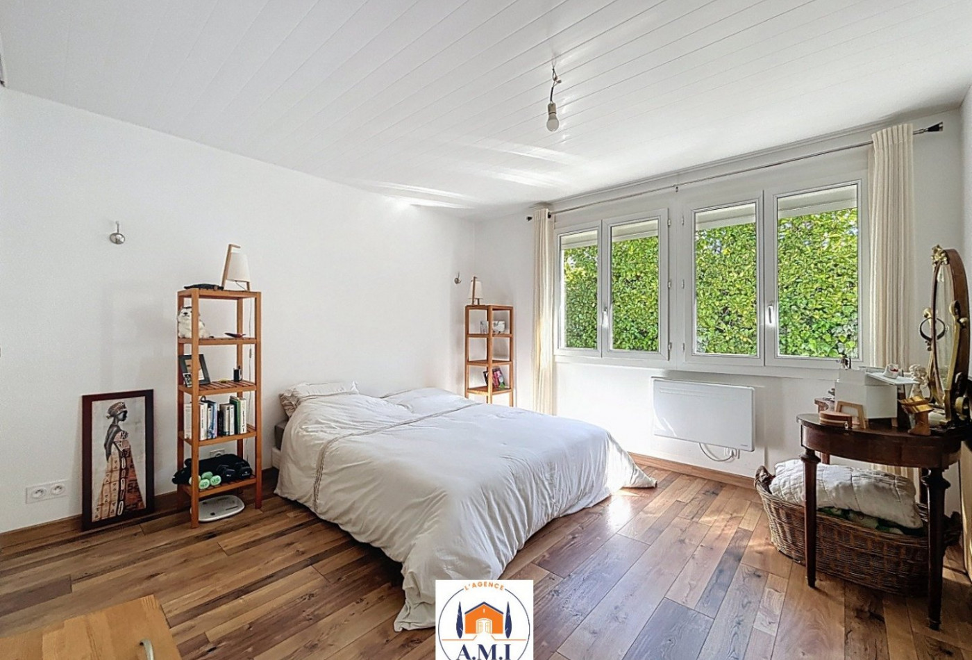 vente Villa Mauguio - Photo 5