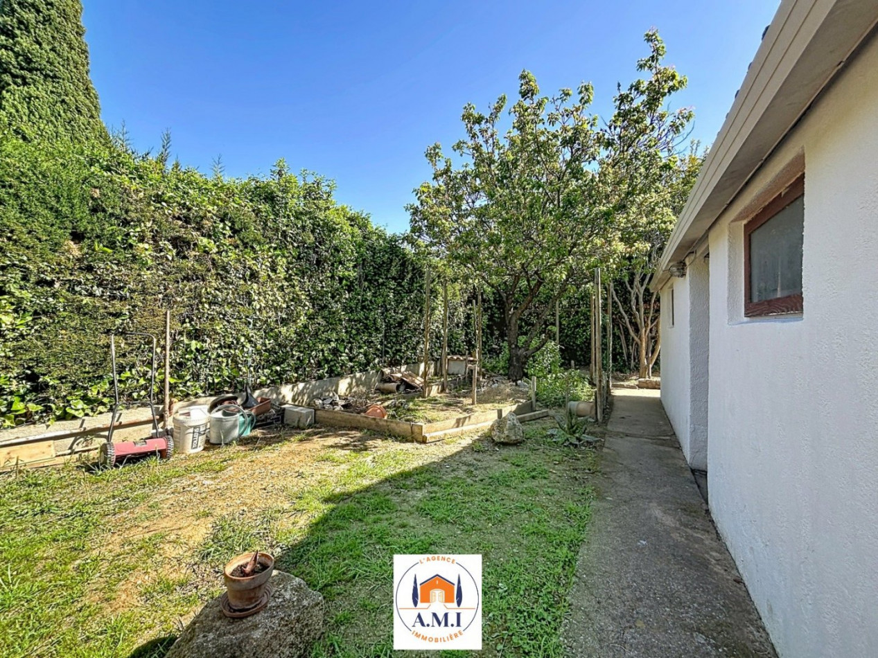 vente Villa Mauguio - Photo 5