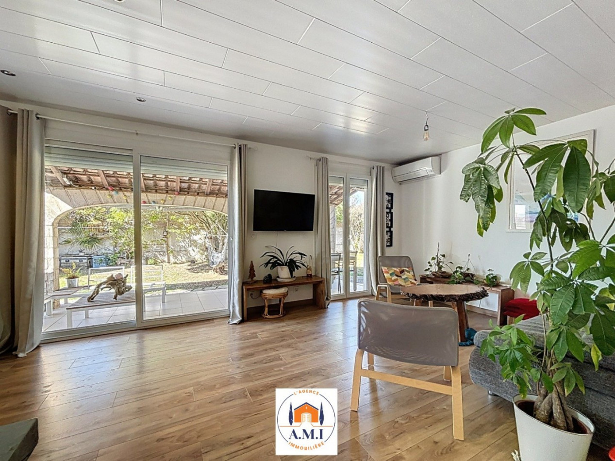 vente Villa Mauguio - Photo 6